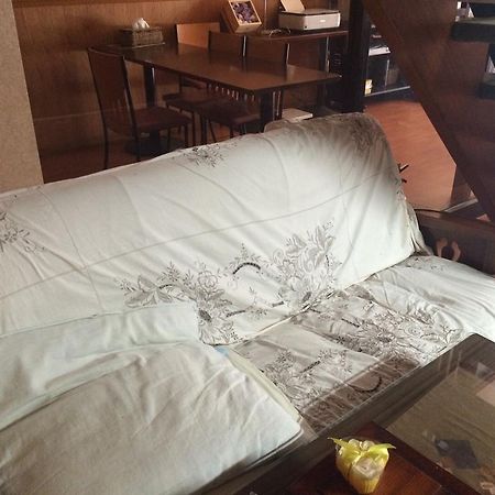 Ryokan Kyoka Kyoto Bagian luar foto