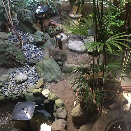 Ryokan Kyoka Kyoto Bagian luar foto