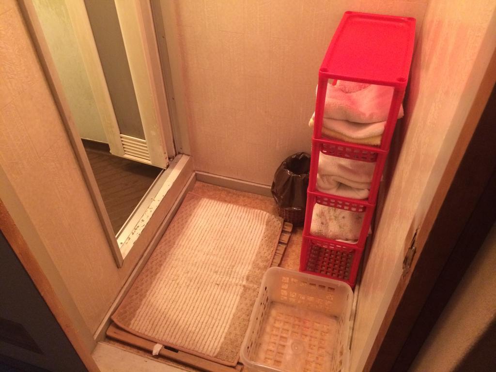 Ryokan Kyoka Kyoto Bagian luar foto