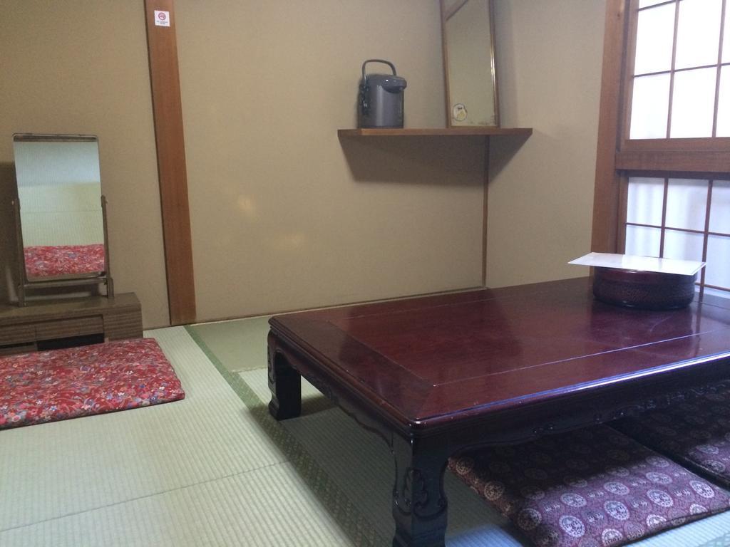 Ryokan Kyoka Kyoto Bagian luar foto
