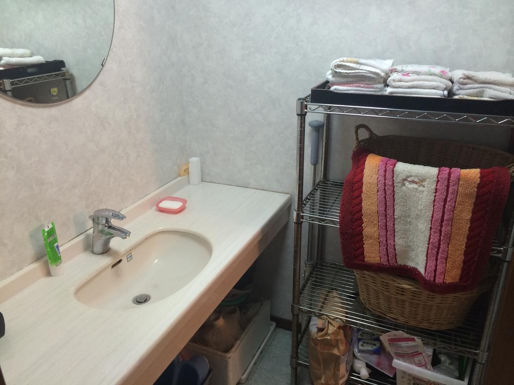 Ryokan Kyoka Kyoto Bagian luar foto