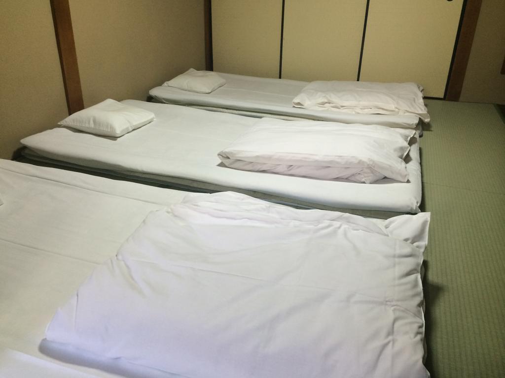 Ryokan Kyoka Kyoto Ruang foto