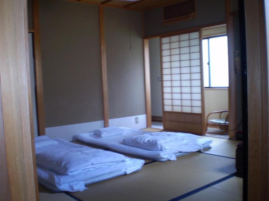 Ryokan Kyoka Kyoto Ruang foto