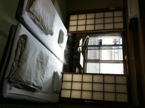Ryokan Kyoka Kyoto Bagian luar foto