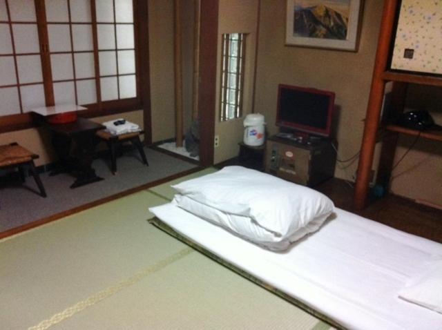 Ryokan Kyoka Kyoto Ruang foto