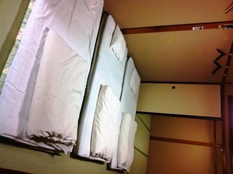 Ryokan Kyoka Kyoto Ruang foto