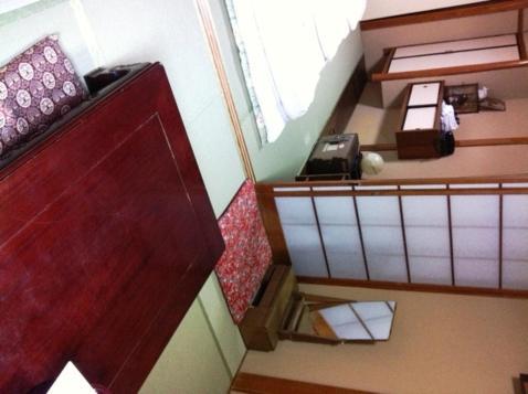 Ryokan Kyoka Kyoto Bagian luar foto