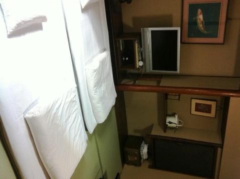Ryokan Kyoka Kyoto Ruang foto